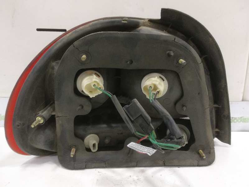  piloto trasero derecho   hyundai accent (x3) 1.3 gs 1.3 12v cat