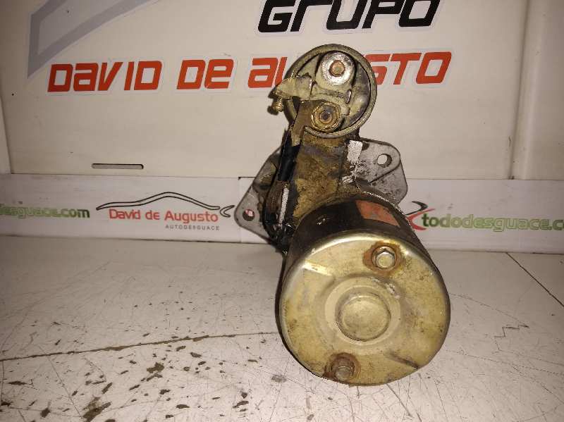  motor arranque   opel corsa b 