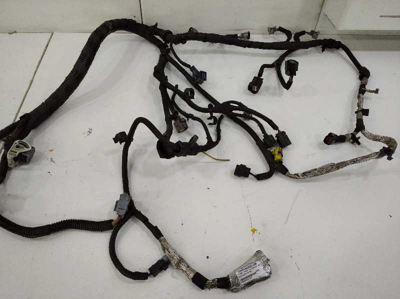  instalacion motor   peugeot boxer caja abierta (bat. 4035)(333/335)(2007 ) hdi (335) 2.2 hdi cat