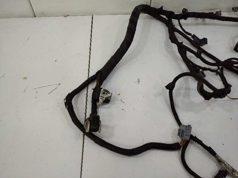  instalacion motor   peugeot boxer caja abierta (bat. 4035)(333/335)(2007 ) hdi (335) 2.2 hdi cat