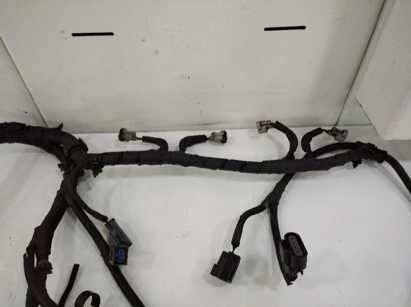  instalacion motor   peugeot boxer caja abierta (bat. 4035)(333/335)(2007 ) hdi (335) 2.2 hdi cat
