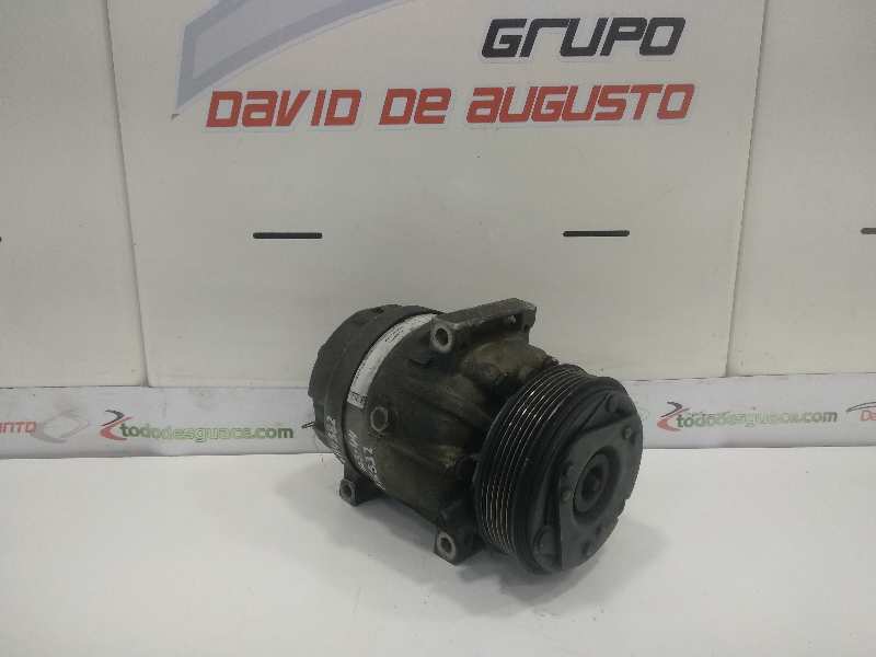  compresor aire acondicionado   renault megane i fase 2 berlina (ba0) 1.9 dti rt 1.9 dti diesel cat