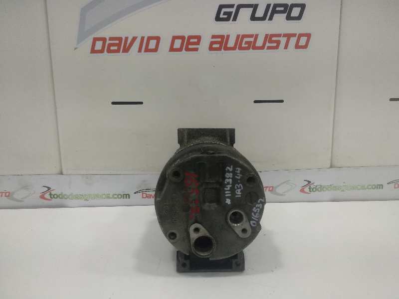 compresor aire acondicionado   renault megane i fase 2 berlina (ba0) 1.9 dti rt 1.9 dti diesel cat
