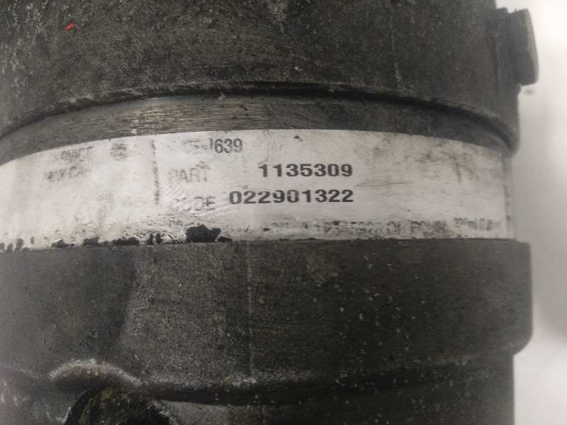  compresor aire acondicionado   renault megane i fase 2 berlina (ba0) 1.9 dti rt 1.9 dti diesel cat