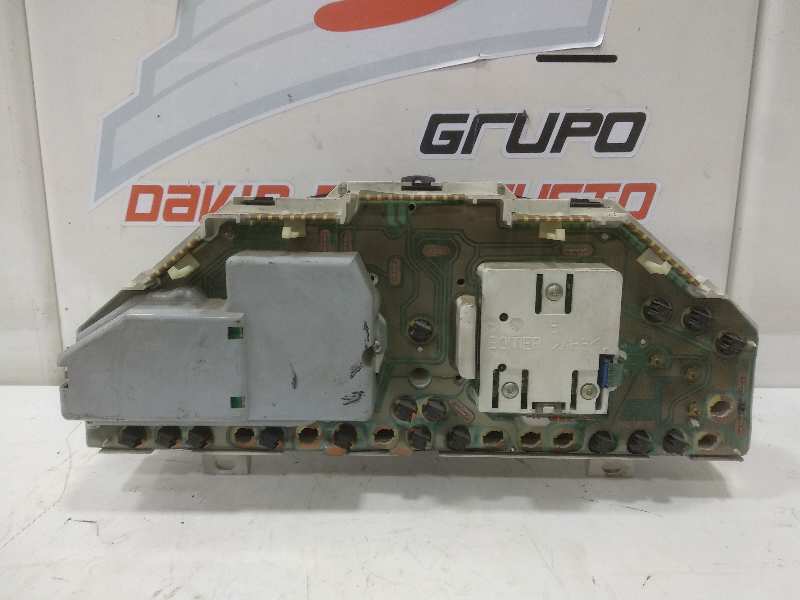  cuadro instrumentos   citroen saxo 1.6 vtl 1.6