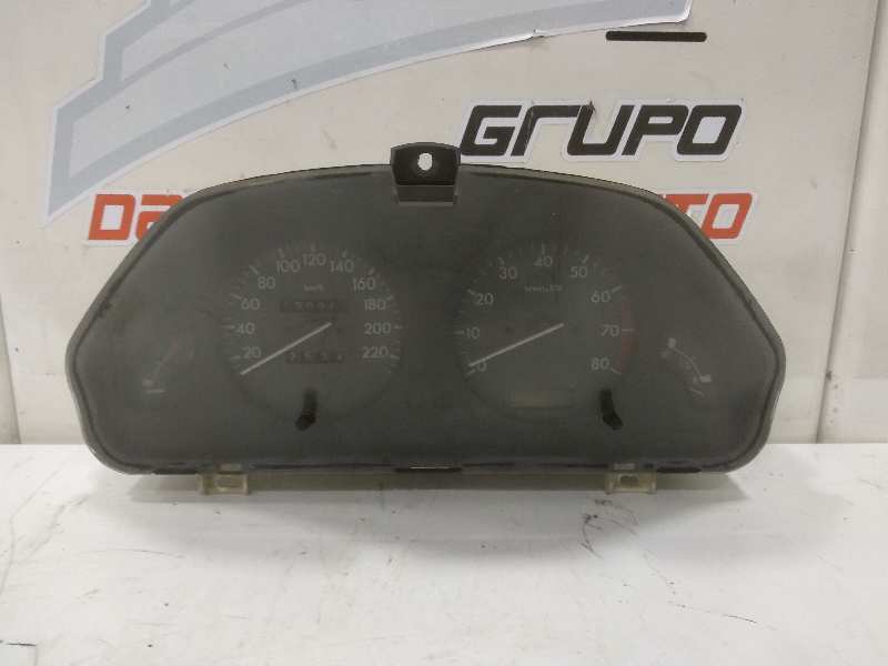  cuadro instrumentos   citroen saxo 1.6 vtl 1.6