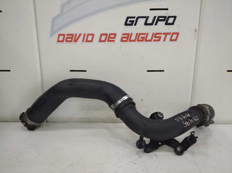  tubo   renault clio iv expression 0.9