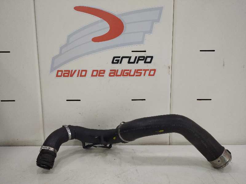  tubo   renault clio iv expression 0.9