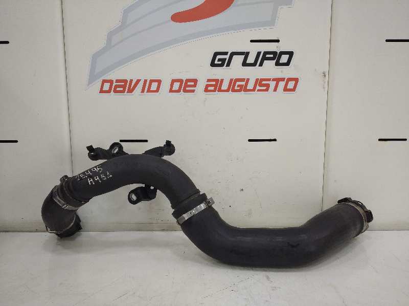  tubo   renault clio iv expression 0.9