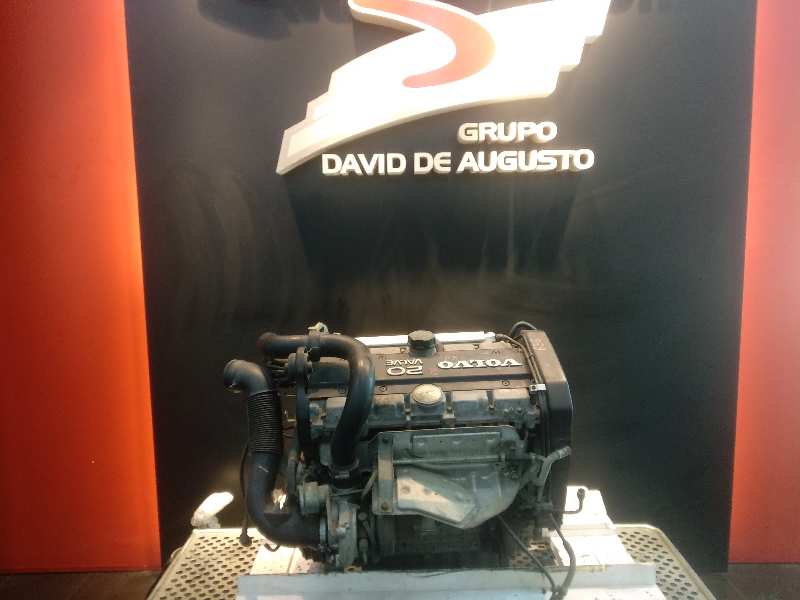 motor completo   volvo v70 familiar 