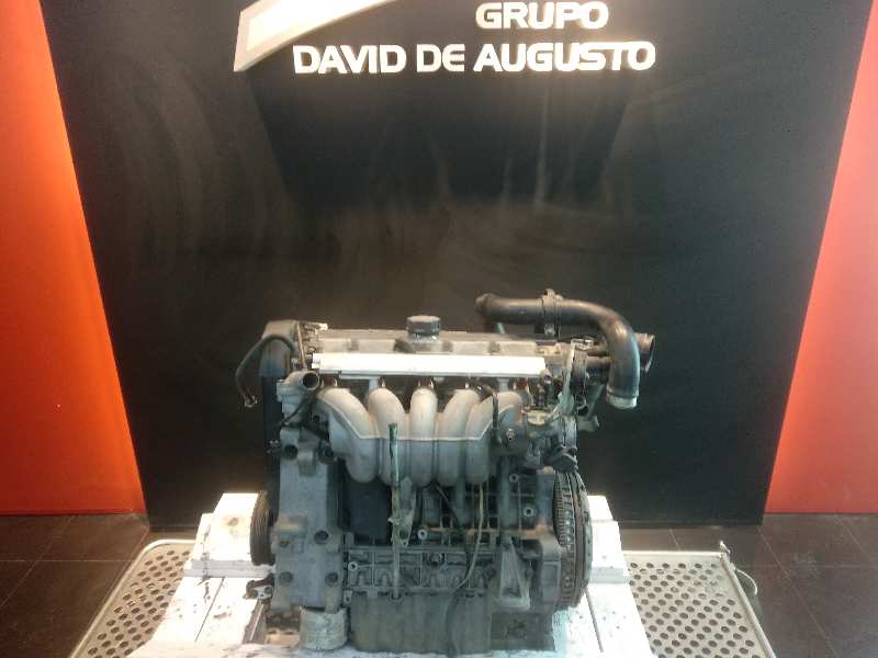  motor completo   volvo v70 familiar 