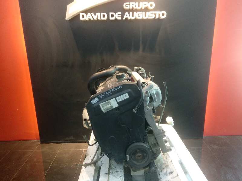  motor completo   volvo v70 familiar 