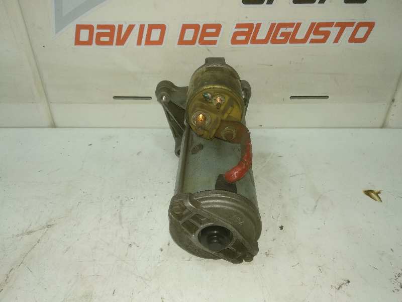  motor arranque   nissan primera berlina (p12) acenta 1.9 16v turbodiesel cat