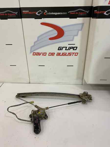  elevalunas delantero derecho   suzuki vitara se/sv (et) 