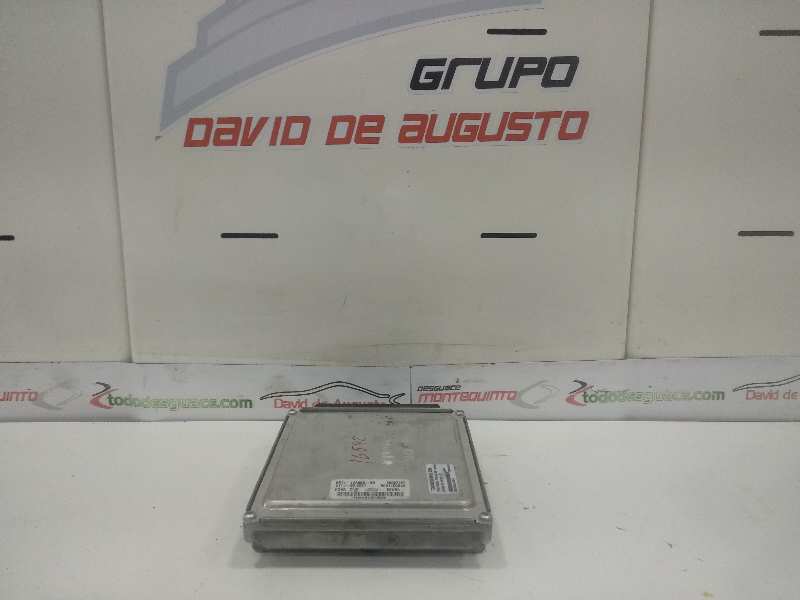  centralita motor uce   ford mondeo berlina (ge) titanium (d) 2.0 tdci cat
