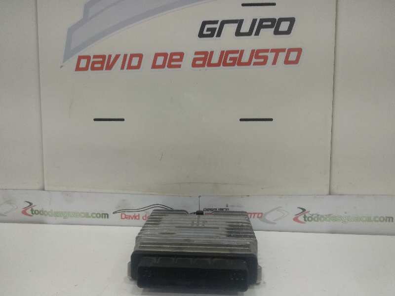  centralita motor uce   ford mondeo berlina (ge) titanium (d) 2.0 tdci cat