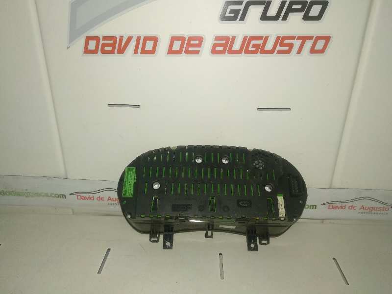  cuadro instrumentos   volkswagen polo (9n3) advance 1.4 tdi