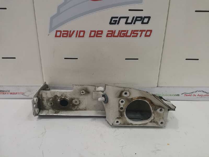  punta chasis delantera izquierda   seat ibiza (6j5) reference 1.6 tdi