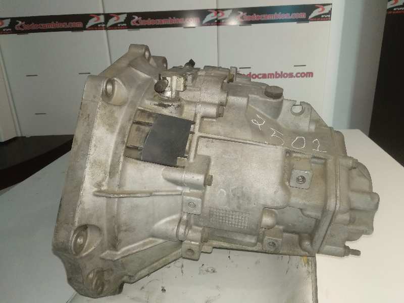 caja cambios   saab 9-3 berlina 2.2 tid 2.2 16v tid cat
