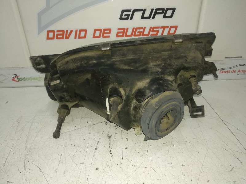  faro derecho   ford transit bus 1995 tourneo 2.5 glx 2.5 diesel