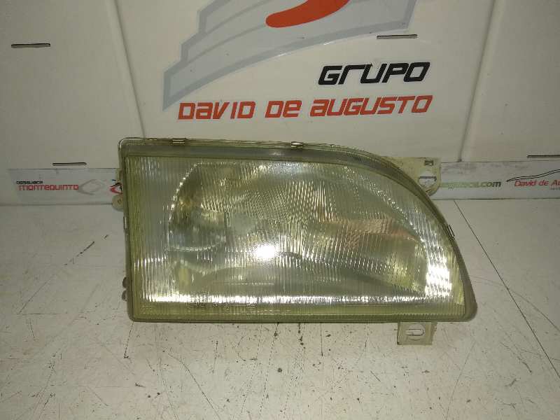  faro derecho   ford transit caja cerrada corta (fy) (2000 ) 