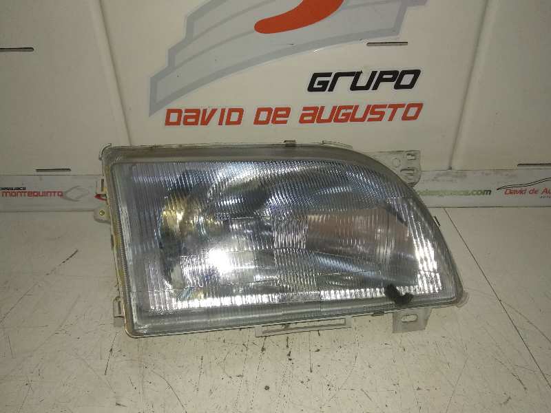  faro derecho   ford transit bus 1995 tourneo 2.5 glx 2.5 diesel