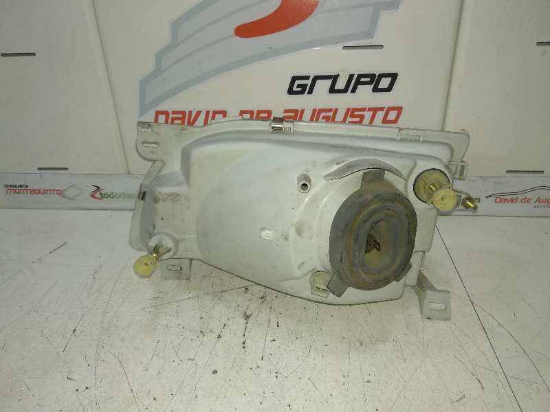  faro derecho   ford transit bus 1995 tourneo 2.5 glx 2.5 diesel