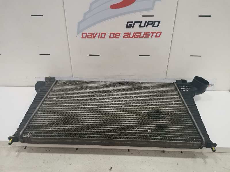  radiador agua   saab 9-5 sedan 2.0 t e ecopower 2.0 cat