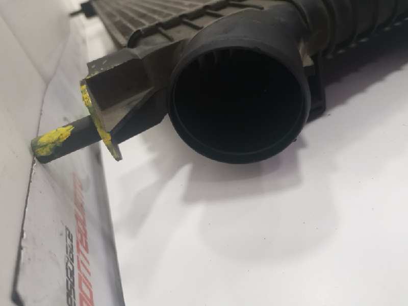  radiador agua   saab 9-5 sedan 2.0 t e ecopower 2.0 cat