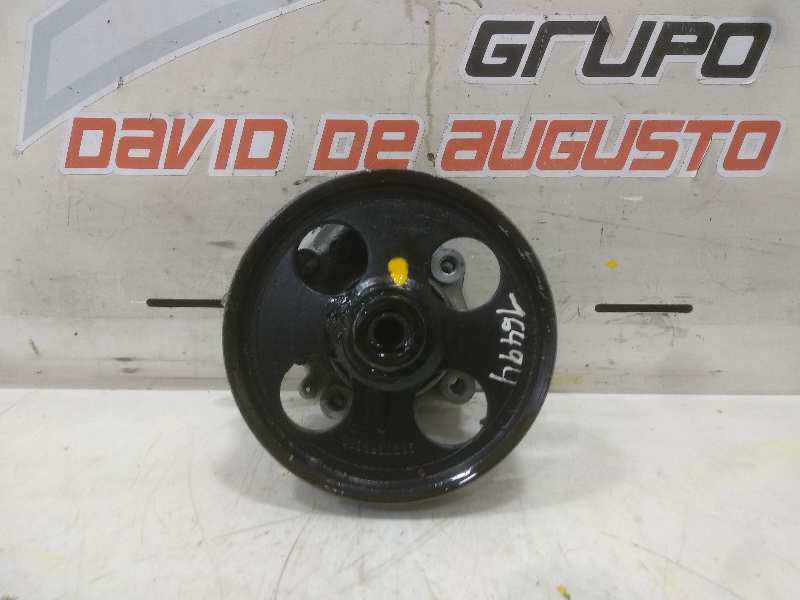  bomba direccion   peugeot 406 berlina (s1/s2) srdt 2.0 hdi cat