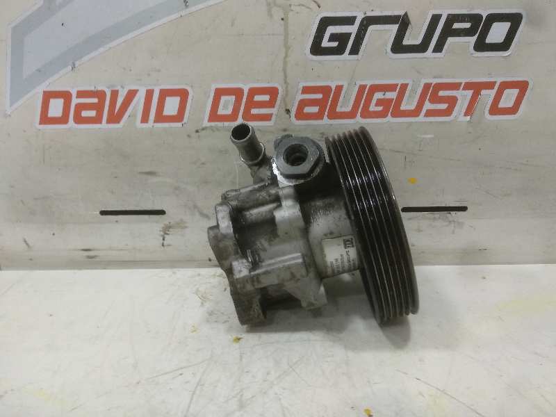  bomba direccion   peugeot 406 berlina (s1/s2) srdt 2.0 hdi cat