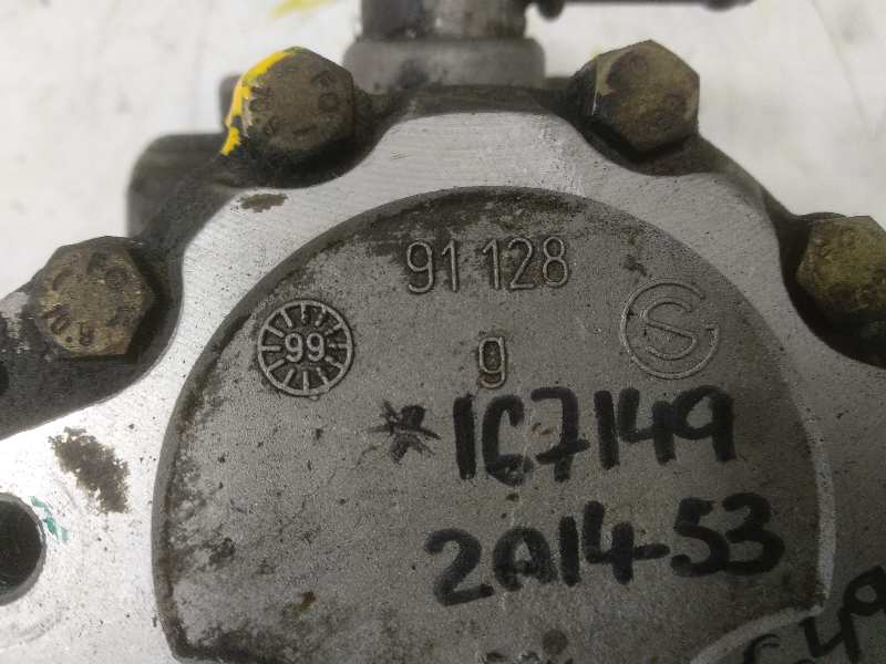  bomba direccion   peugeot 406 berlina (s1/s2) srdt 2.0 hdi cat