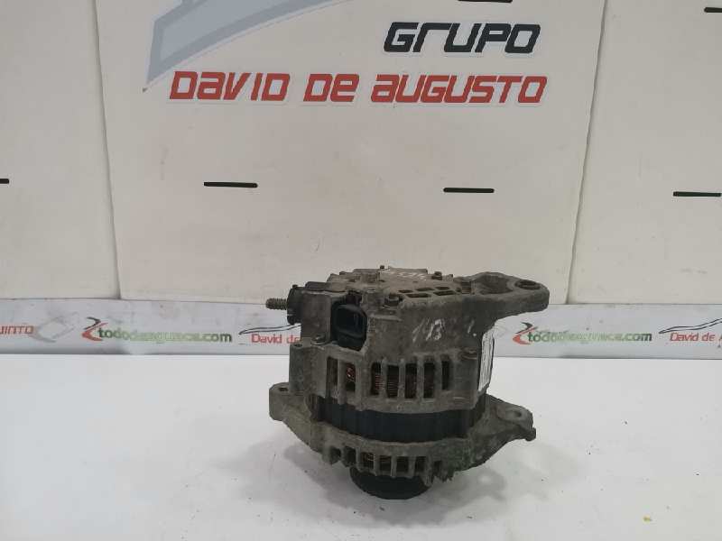  alternador   nissan primera berlina (p11) 