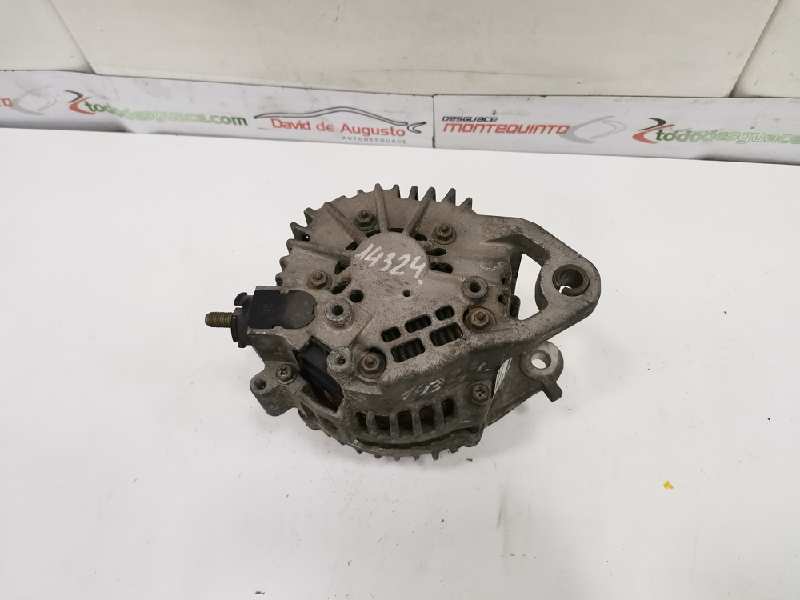  alternador   nissan primera berlina (p11) 