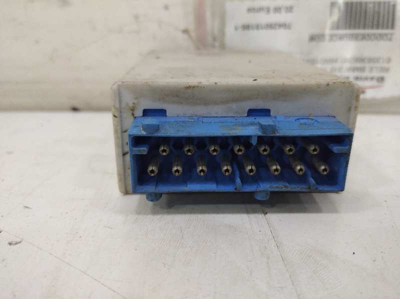  rele   bmw serie 3 berlina (e36) 318tds 1.7 turbodiesel cat