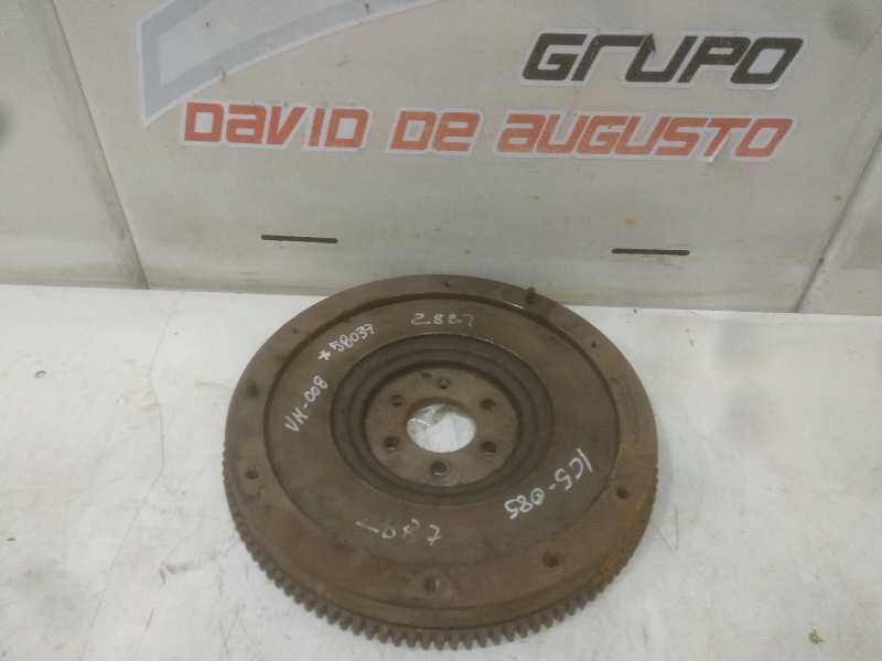  volante motor   volkswagen polo berlina (6n1) air 1.4