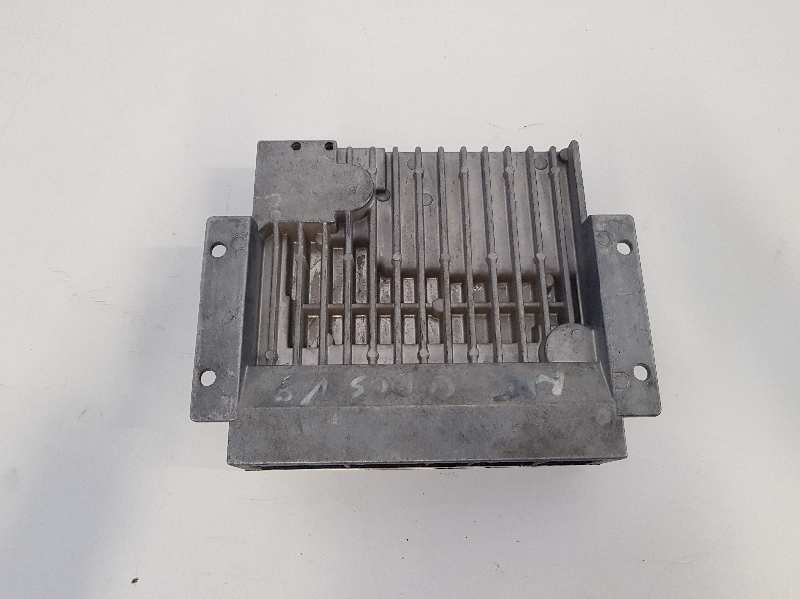  centralita motor uce   mercedes clase s (w220) berlina 320 cdi (220.025) 3.2 cdi cat
