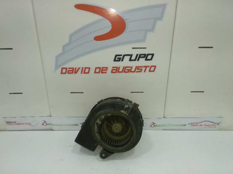  motor calefaccion   citroen ax 1.1 1.1