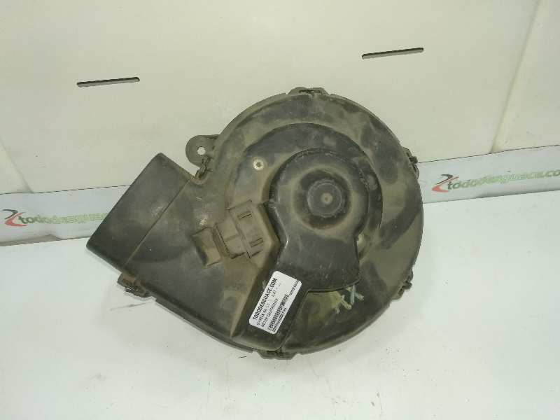  motor calefaccion   citroen ax 1.1 1.1
