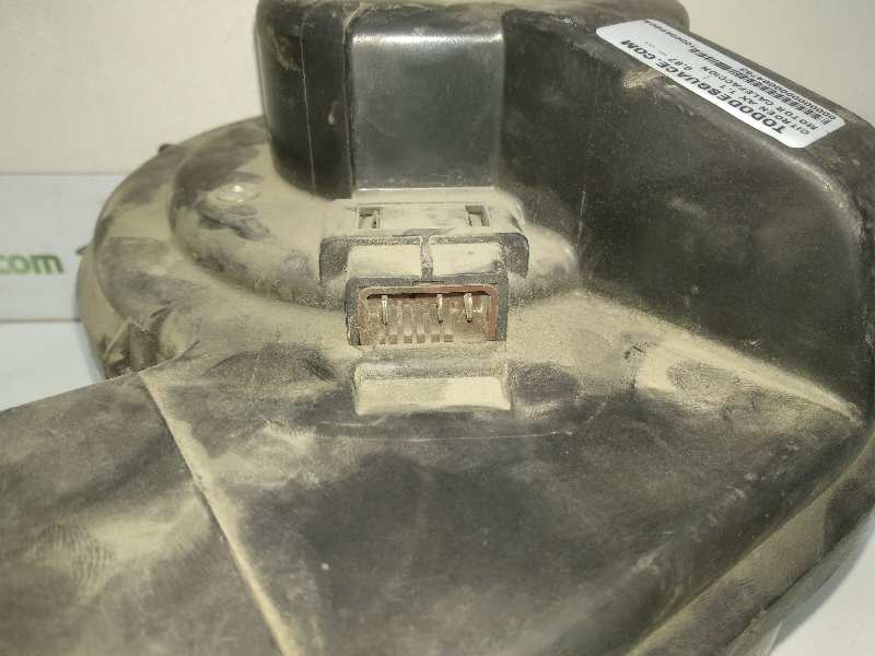  motor calefaccion   citroen ax 1.1 1.1