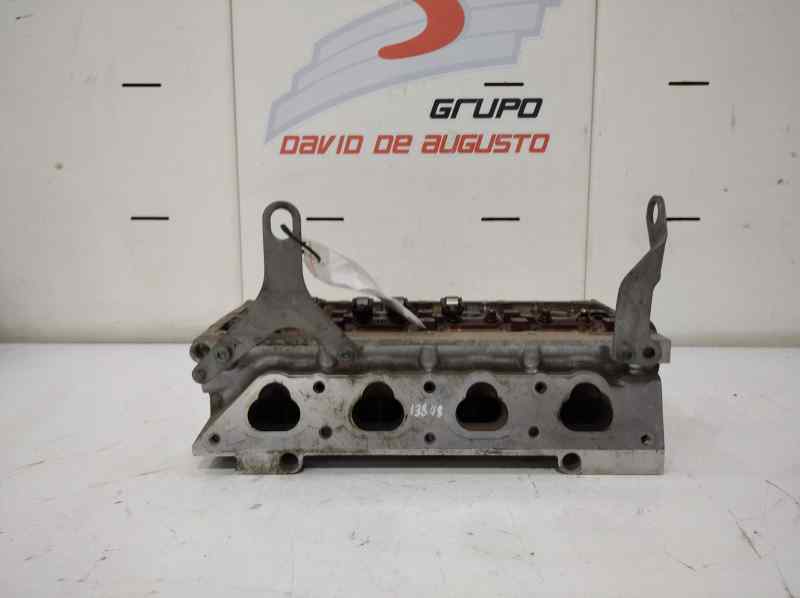  culata   seat ibiza (6l1) cool 1.4 16v
