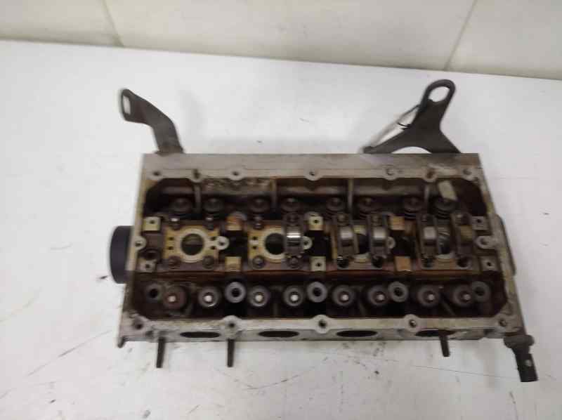  culata   seat ibiza (6l1) cool 1.4 16v