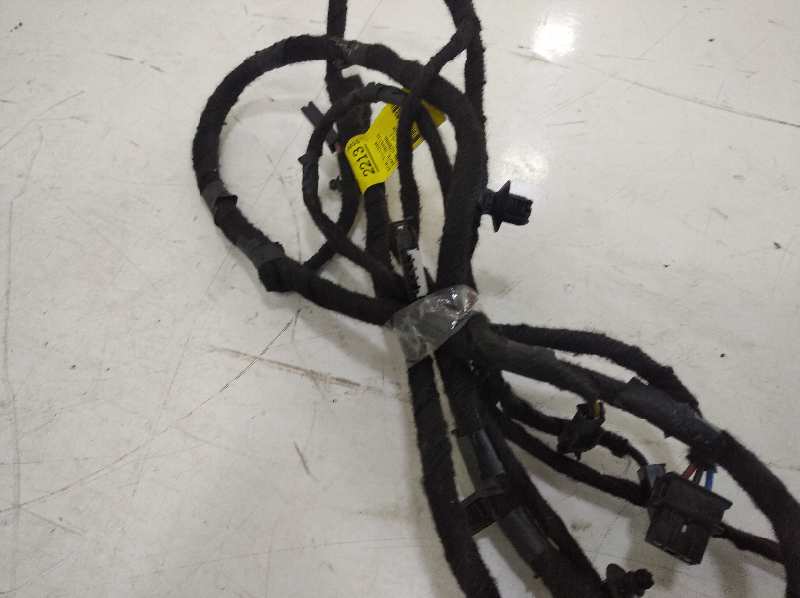  cableado porton trasero   renault kangoo (f/kc0) 