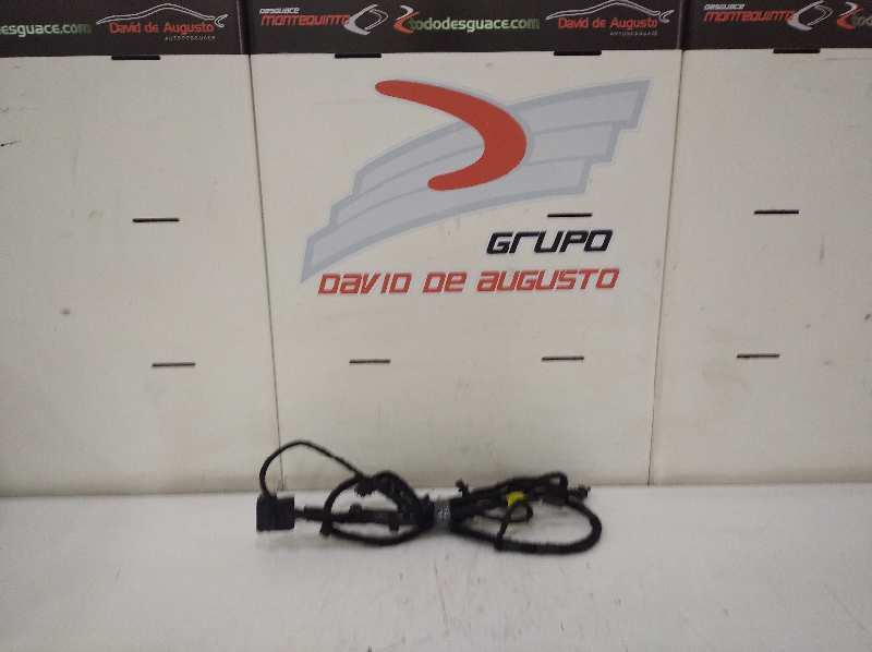  cableado porton trasero   renault kangoo (f/kc0) 