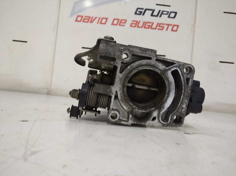  caja mariposa   ford fiesta berlina 1.4 16v cat 1.4 16v cat