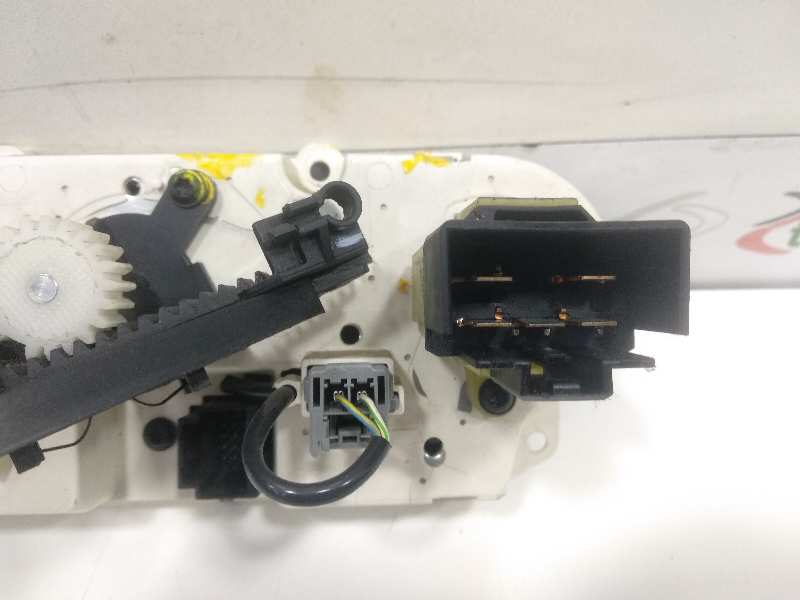  mando calefaccion / aire acondicionado   ford fiesta (cbk) ambiente 1.4 tdci cat