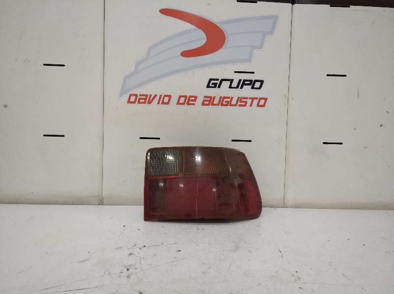  piloto trasero derecho   opel astra f berlina basico 1.7 diesel