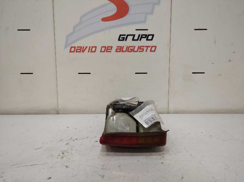  piloto trasero derecho   opel astra f berlina basico 1.7 diesel