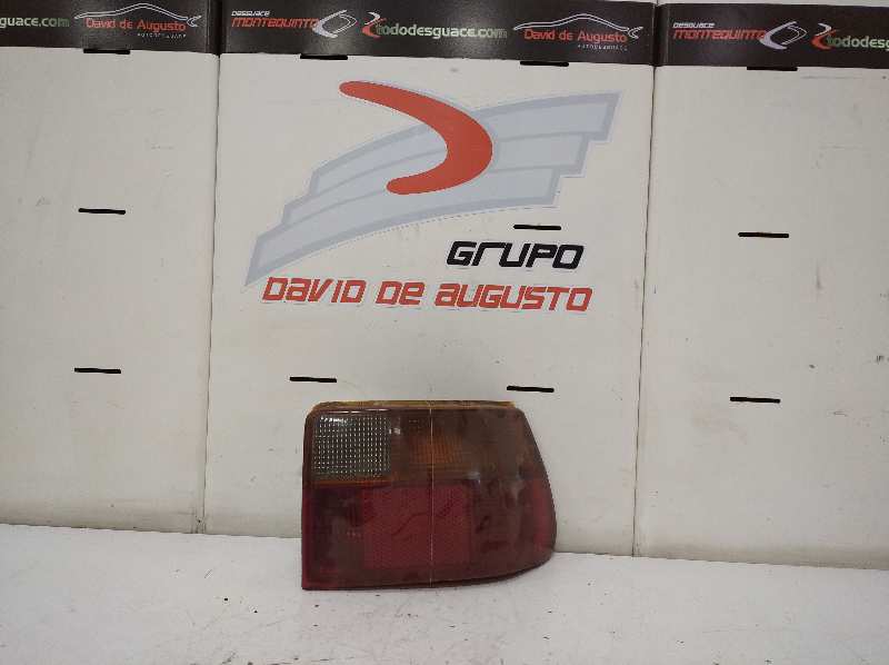  piloto trasero derecho   opel astra f berlina basico 1.7 diesel