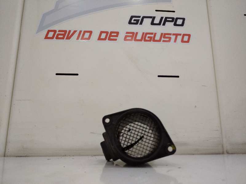  caudalimetro   renault megane ii berlina 5p confort authentique 1.9 dci diesel